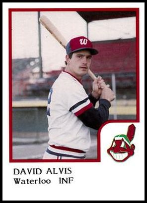 2 David Alvis
